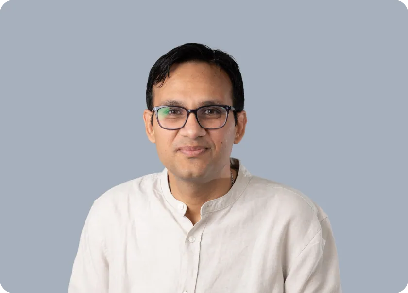 Ankit Gupta