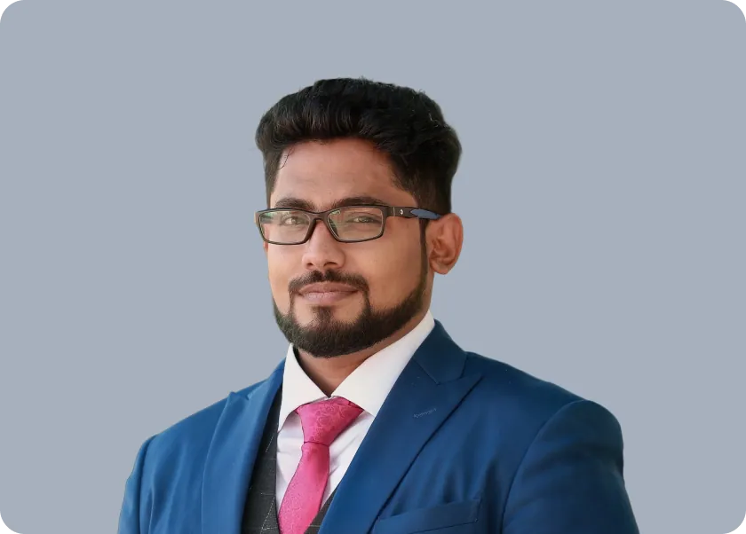 Ashwin John