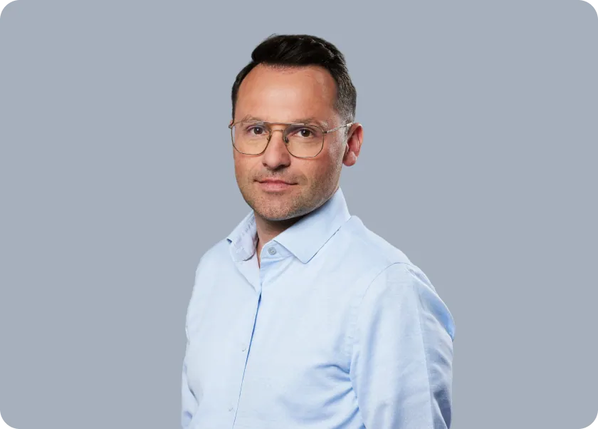 Mateusz Abram