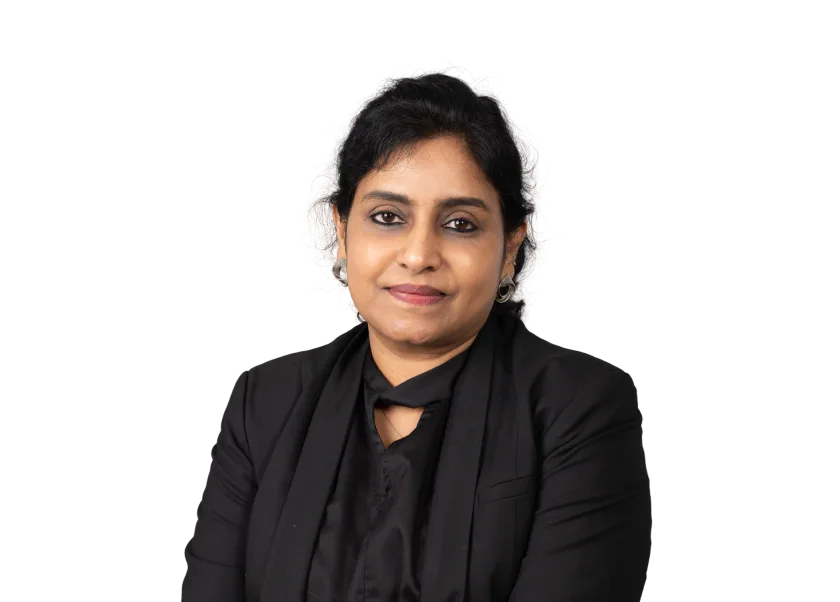 Sangeetha K