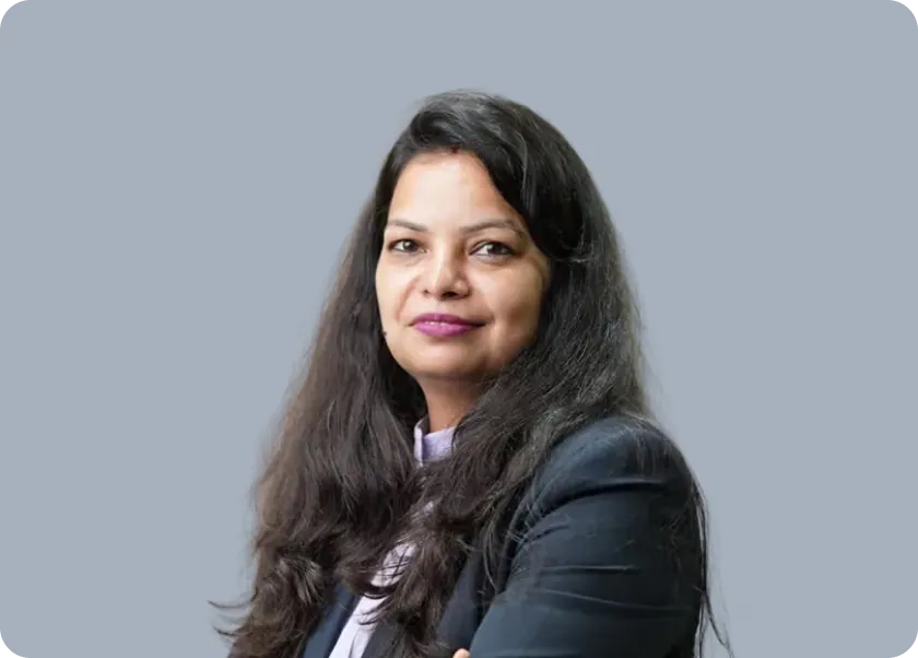 Swati Kumari