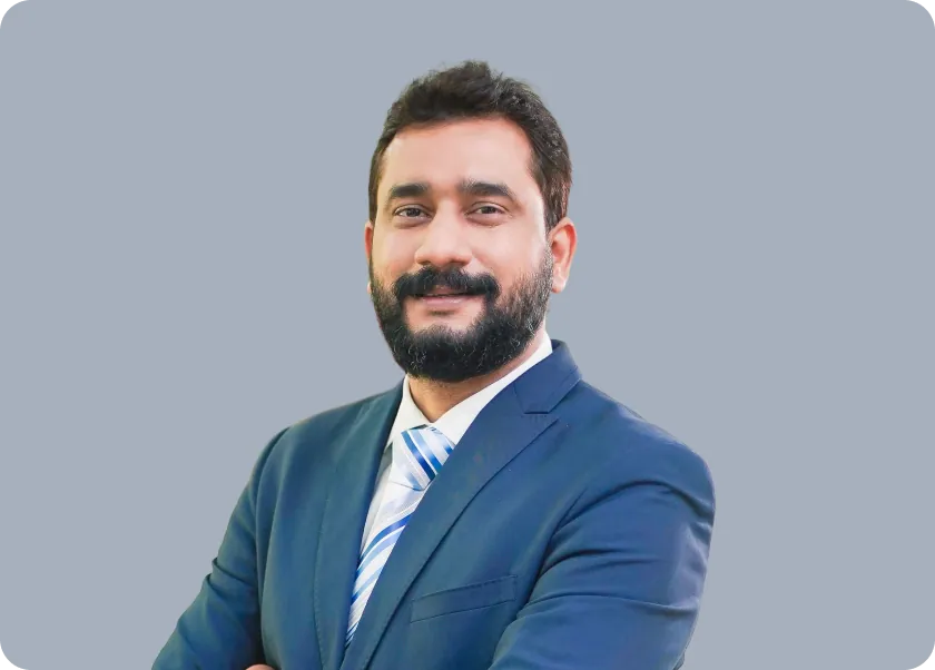 Tarun Singh
