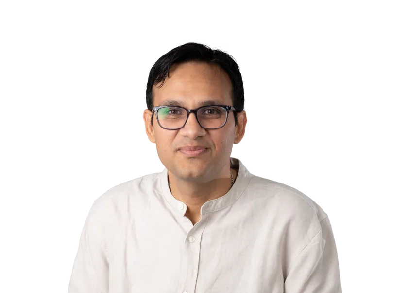 Ankit Gupta