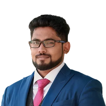 Ashwin John