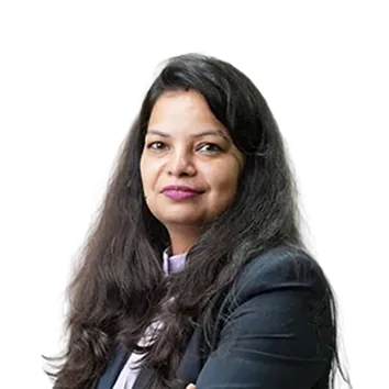 Swati Kumari